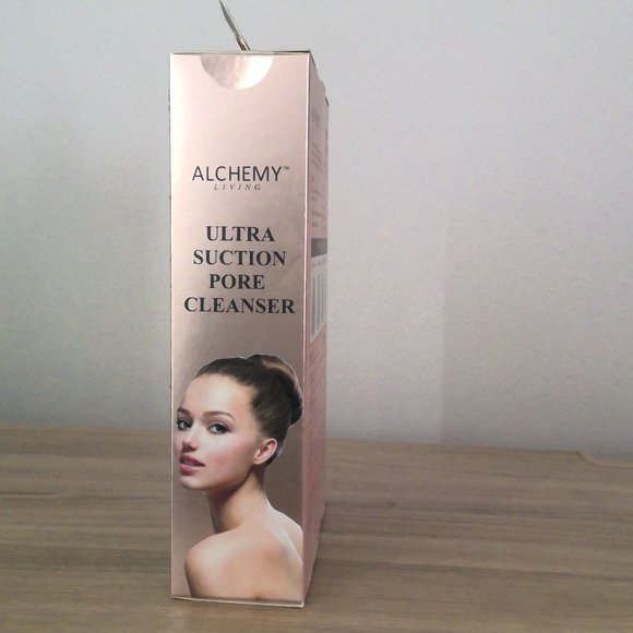 ALchemy Living Ultra Section Pore Cleanser - Picture 2 of 4
